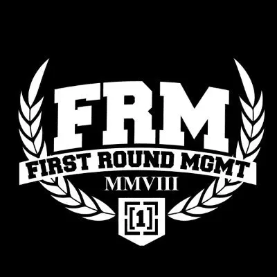 شعار First Round Management
