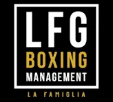 شعار LFG Boxing Management