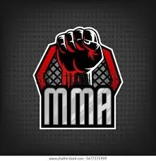 شعار MMA Payout