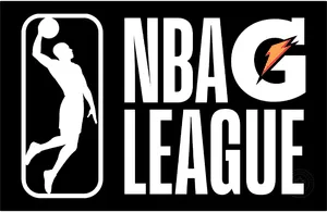 شعار NBA G League