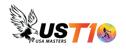 شعار US T10 USA Masters