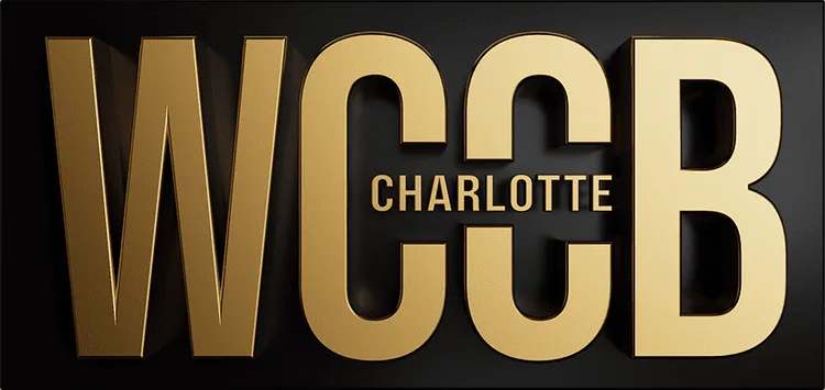 شعار WCCB Charlotte