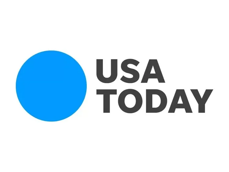 شعار USA Today