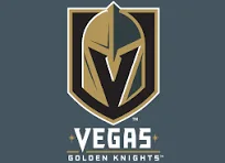 شعار Vegas Golden Knights